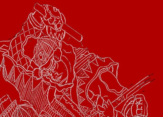 「忠臣蔵×弘前ねぷた」―子どもたちがつなぐ、伝統の未来―