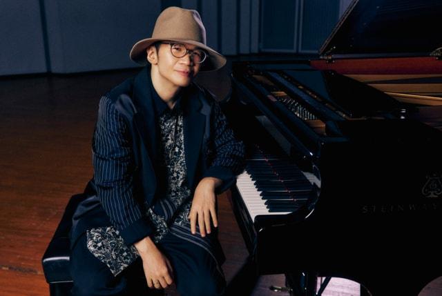 菊池亮太 Piano Recital TOUR ‘25 - ’26 「人生の階段」