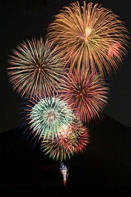 第57回かいもん夏祭り