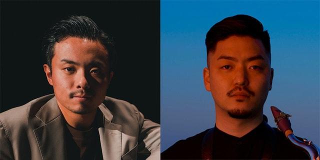 KAMATA JAZZ LAB　大林武司＆馬場智章