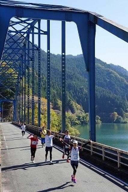 2025 第17回とよね・みどり湖ハーフマラソン