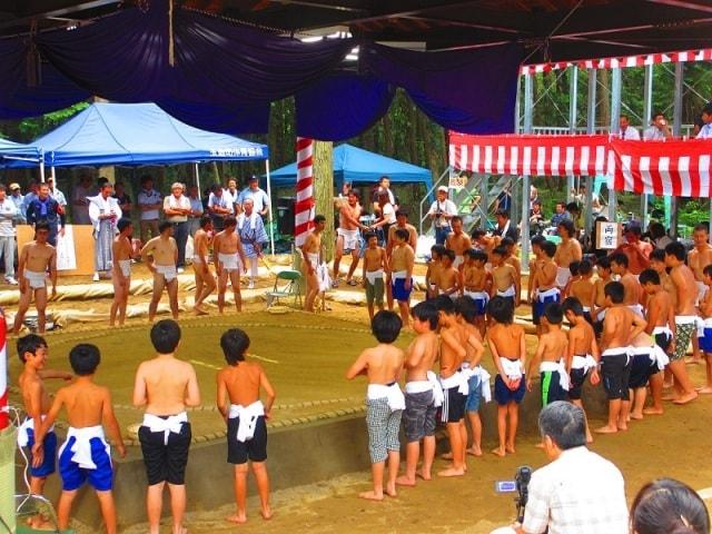 2025年度　化蘇沼稲荷神社例大祭