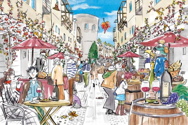 八ヶ岳ワインフェスタ2025