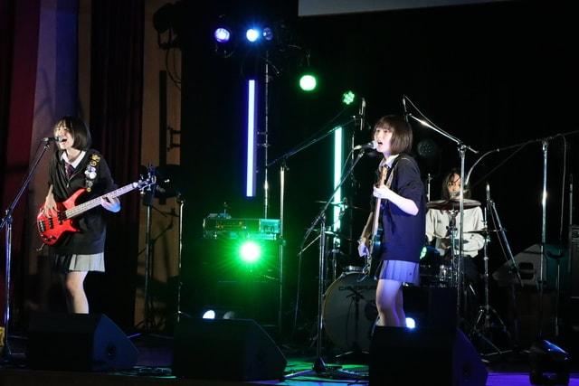 第13回とよさと軽音楽甲子園