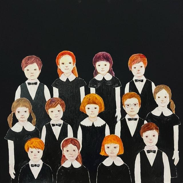 みえる かんじる 新しい第九～ぼくらはみんなうたうたい～