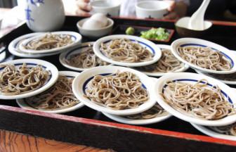 冷たい喉ごしがたまらない！夏に食べたい全国の名物そば