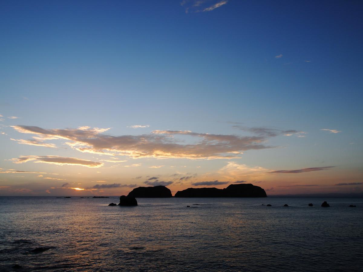 気軽に非日常を体験！アクセス良好の離島5選