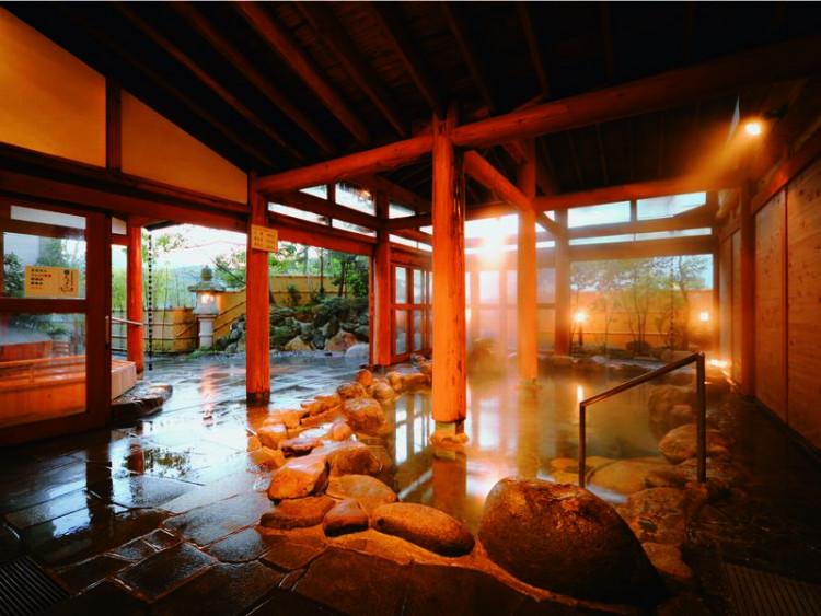 一人旅でも安心！の岡山県で見つけた宿