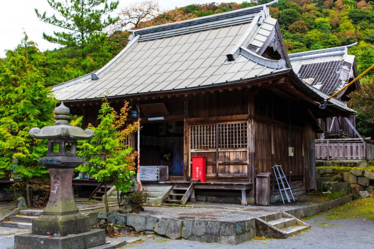 夫婦で訪れたい！長崎県のパワースポット