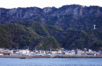 【連載】ハイキングと軽登山で楽しむ秘湯＆温泉「第1回 鋸山と金谷温泉（千葉県）」