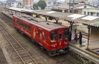 【連載】ゆるり汽車旅へ「第2回 くま川鉄道と人吉、ぎゅっと詰まった日本らしい魅力」