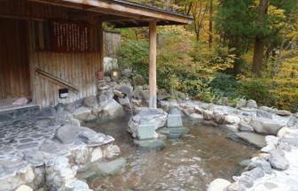 【連載】湯巡画報YUKOTABI分室 「第2回 谷川温泉 水上山荘（郡馬県）」