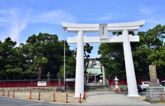 佐賀県パワースポット巡り！神社・仏閣