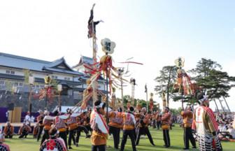 【お祭り】豪華絢爛の百万石行列は必見!「金沢百万石まつり」できまっし金沢