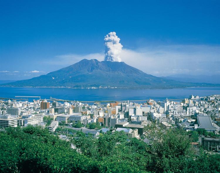 【歴史を巡る】話題沸騰!大河ドラマ『西郷どん』 ゆかりの地を西郷隆盛の生涯に沿って巡る〜鹿児島市ほか〜