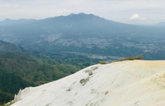 【ご当地ライター】山頂がまるで砂浜?!山ハイク初心者にもお薦めな名山「日向山」