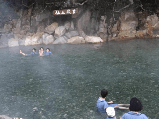 【連載】ニッポンがここちよい、健やかなる旅のススメ「第4回：温泉と食でイキイキと蘇る『熊野古道』」