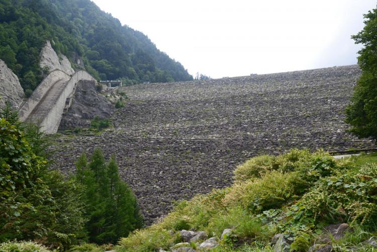 【連載】ダムは招くよ「第4回 日本で二番目に大きいダムは?」