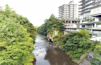 【連載】どっぷり船旅人生のススメ「第3回 太平洋フェリーで仙台の奥座敷へ」