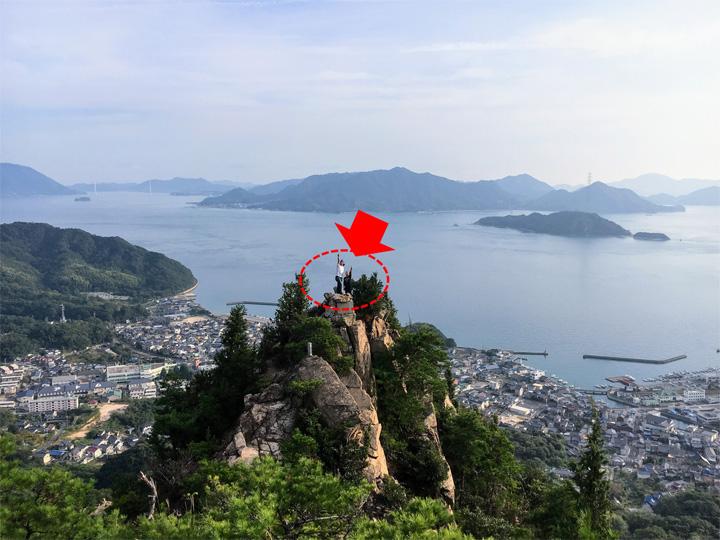 【連載】日本の「先っちょ」へ!絶景灯台&岬めぐり「第5回　竹原の先端でレジェンドに出会う（広島県竹原市）」