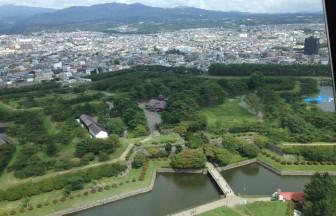 【連載】街道を歩いて旅をする「第5回 近世以降の日本の発展の歴史をたどる、北海道・松前街道と札幌本道」