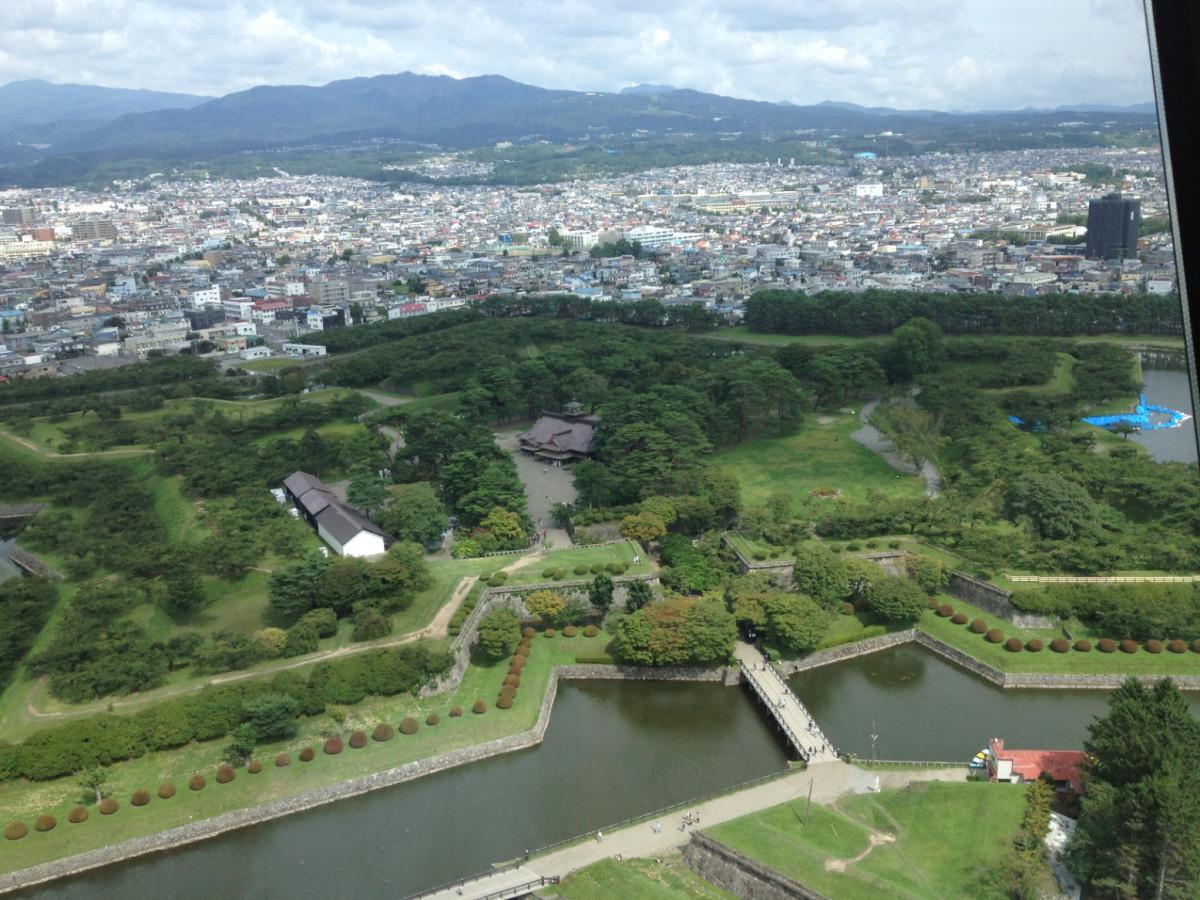 【連載】街道を歩いて旅をする「第5回 近世以降の日本の発展の歴史をたどる、北海道・松前街道と札幌本道」