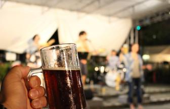 【ご当地ライター】暑い夏をさらに熱く！「地ビールフェスト甲府2018」開催