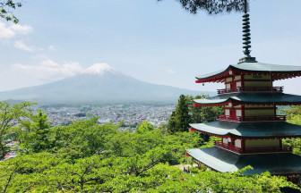 【ご当地ライター】ベストシーズン外して混雑知らず！ゆっくり愉しむ夏富士