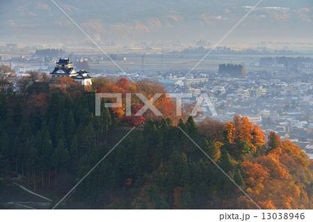 芸術・乗り物・歴史！紅葉と巡るおすすめコース3選【北陸版 2018年10・11月号】
