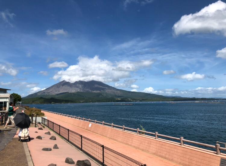 【ご当地ライター】時間がない方でも回れる鹿児島 大隅ドライブコースのご紹介