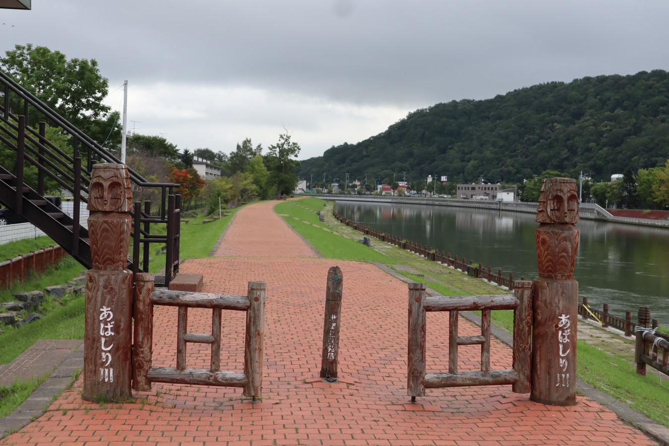 【ご当地ライター】木彫りの民芸品「ニポポ」に会いに網走に行こう！