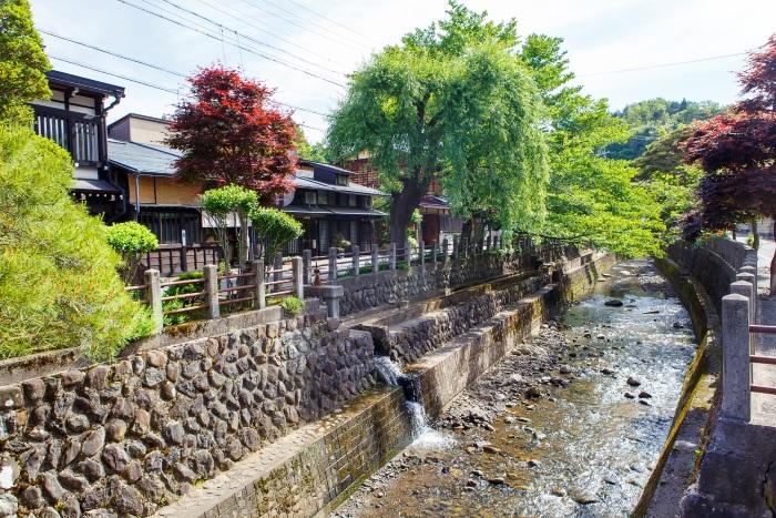 【イベント情報】岐阜・高山で「秋の高山祭」開催