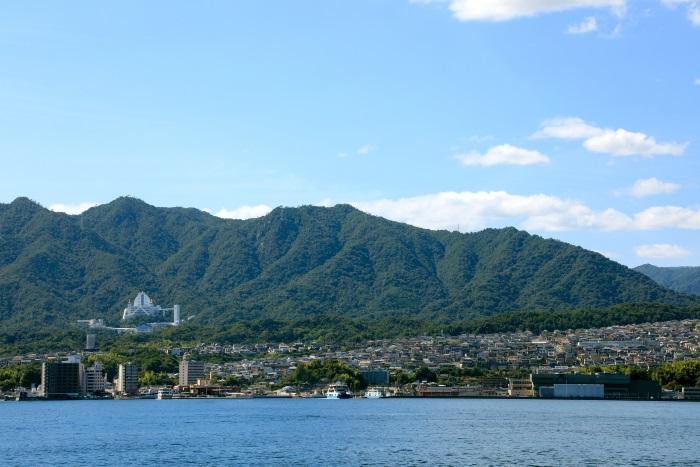 【イベント情報】広島・宮浜温泉で「宮浜探訪ツアー」