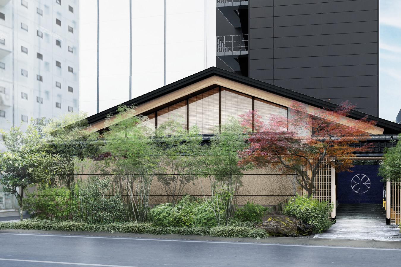 都心に箱根の源泉がやってきた!!新宿に待望の温泉旅館オープン！