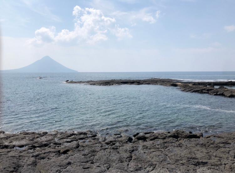 鹿児島の絶景を見に行こう！「番所鼻自然公園」