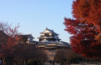 紅葉と温泉を満喫！秋におすすめの愛媛県の宿4選