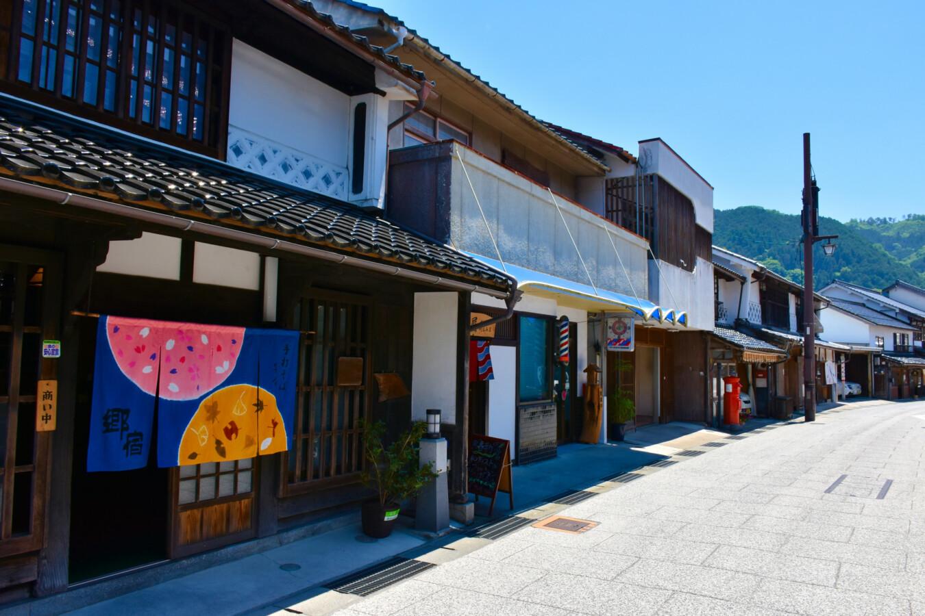 岡山・湯原｜圧巻の絶景と歴史を感じる、湯原温泉を観光！