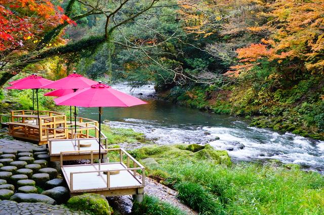 今こそ北陸へ！石川県の宿が魅力をご紹介！