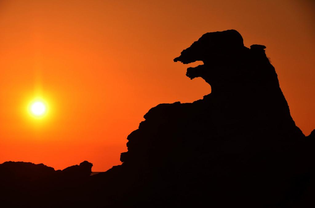 夕日が美しく見える秋に、特別な景色を見に行こう！おすすめの夕日絶景スポット5選