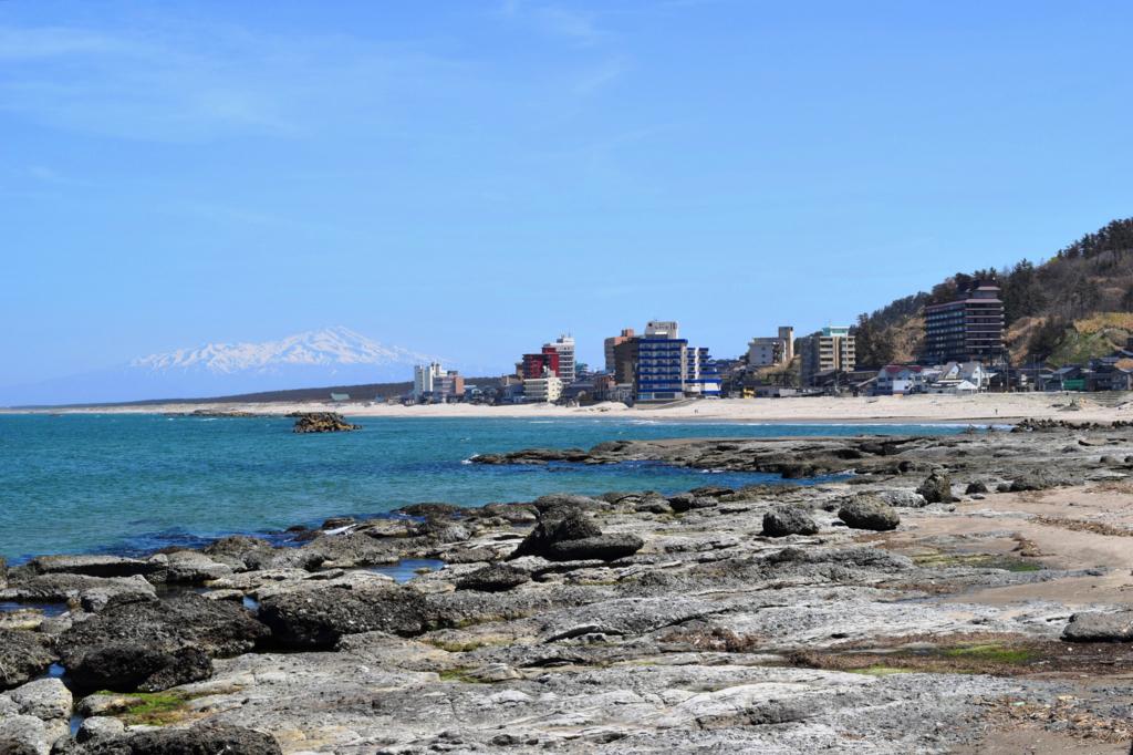 体の芯からあたたまろう！秋から冬にかけて訪れたい「塩化物泉」の温泉地